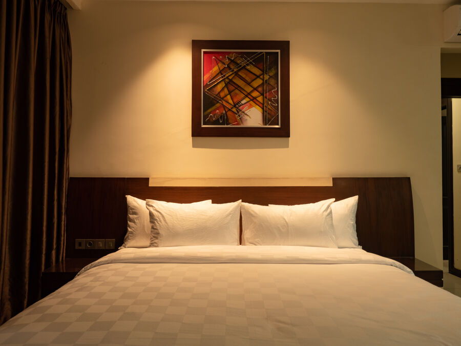 Suite Emerald — 10