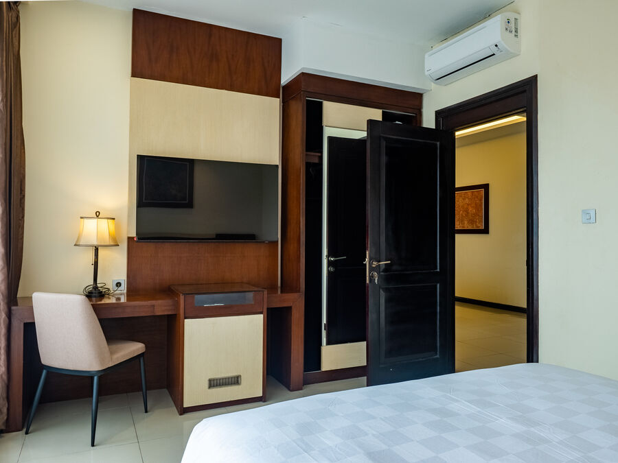 Suite Emerald — 15