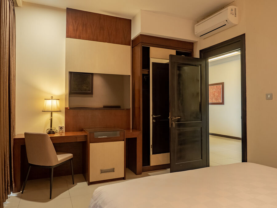 Suite Emerald — 16