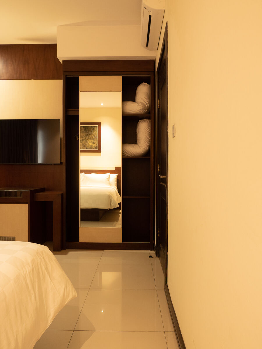 Suite Emerald — 18