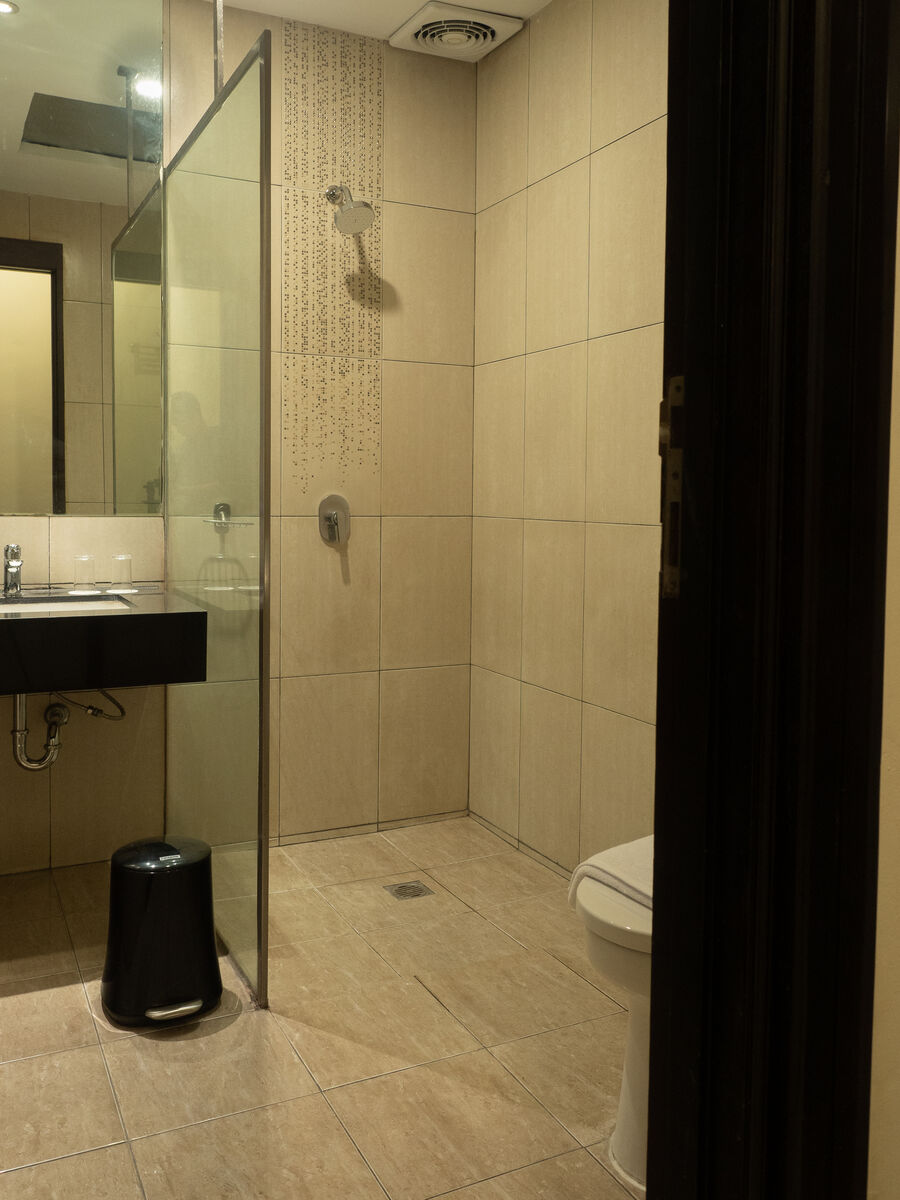 Suite Emerald — 3