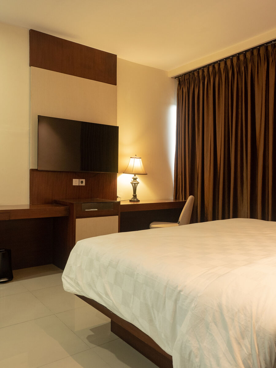 Suite Emerald — 4