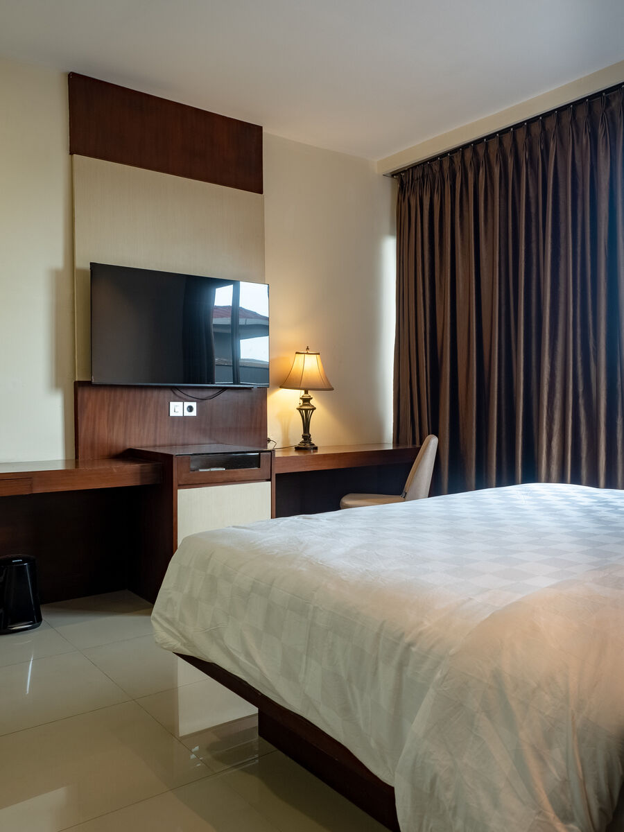 Suite Emerald — 5