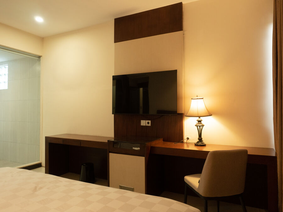 Suite Emerald — 8