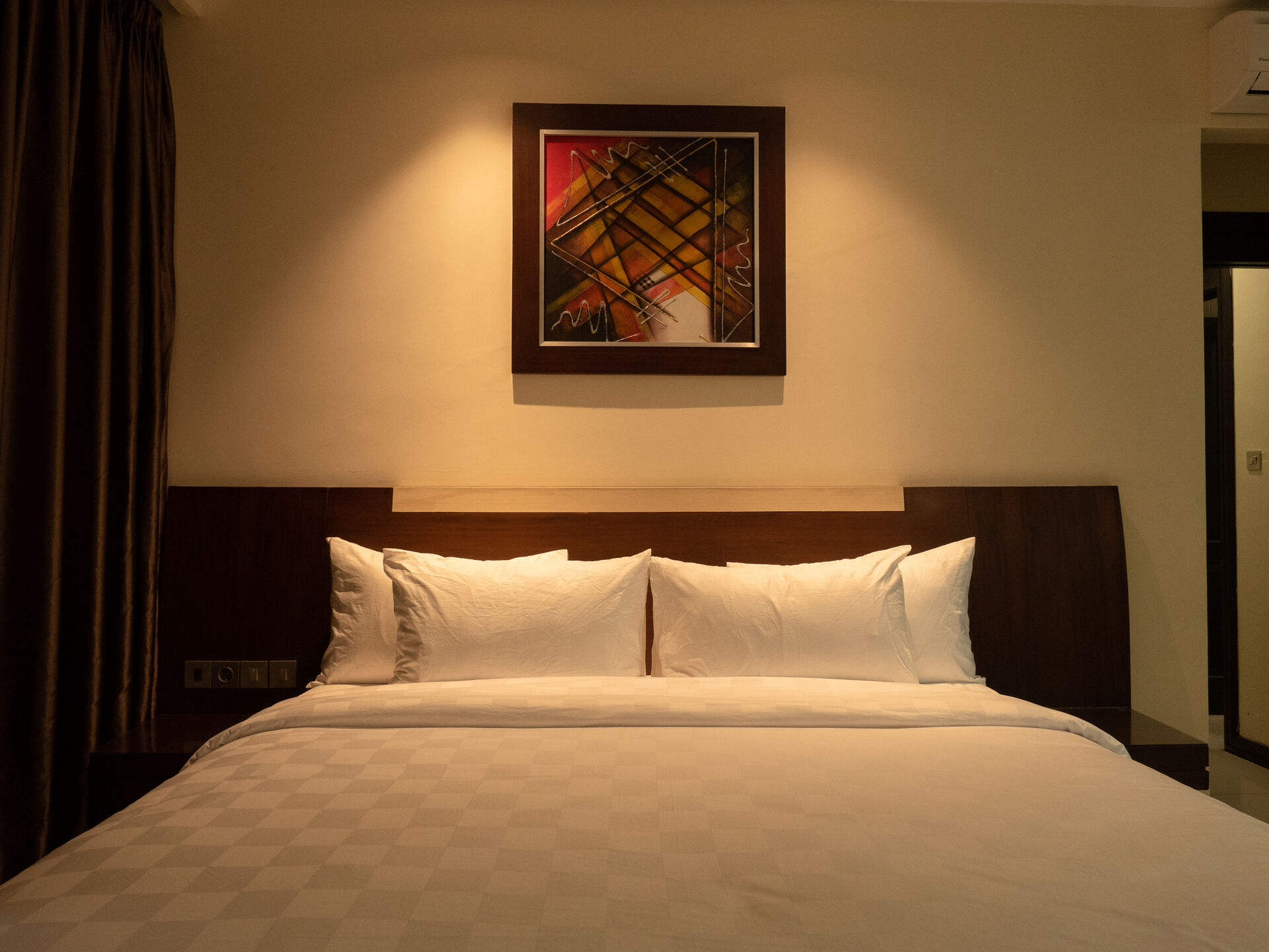 Suite Emerald