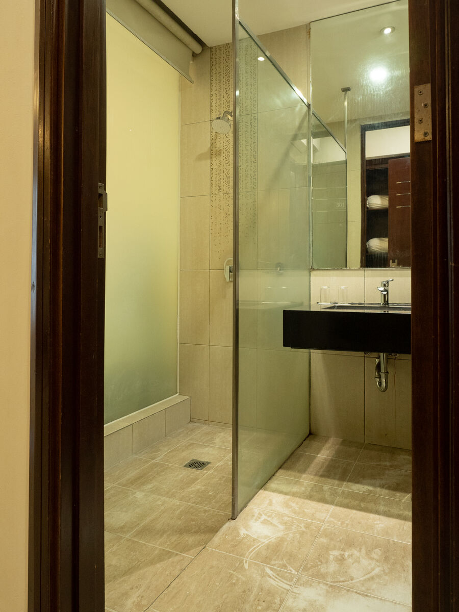 Family Deluxe Room — 2