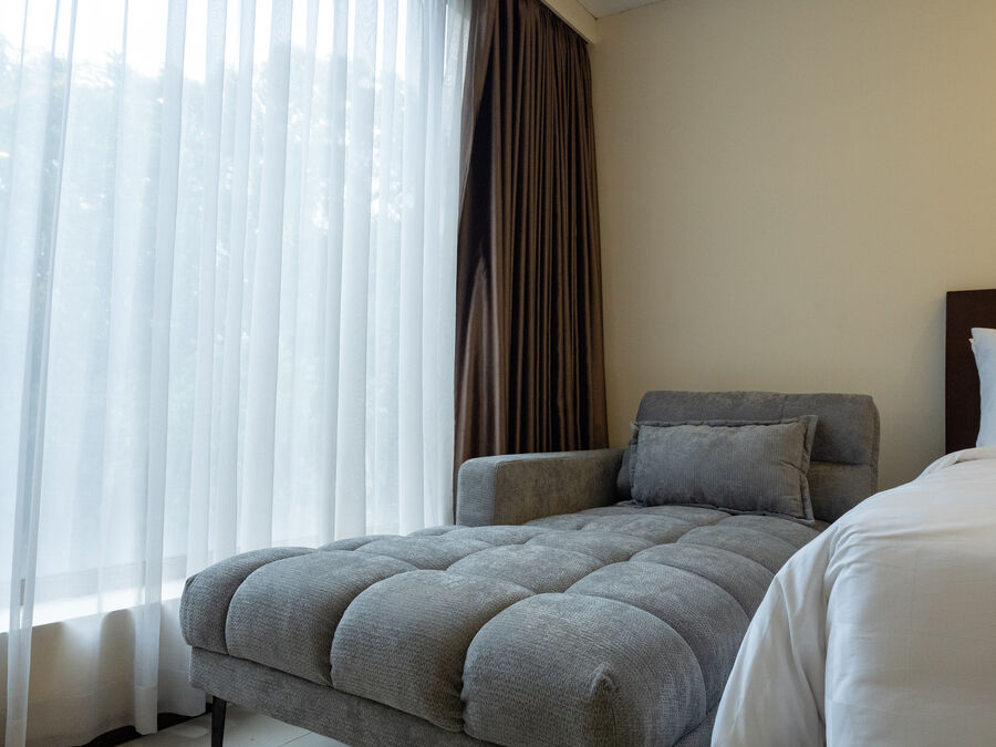 Family Deluxe Room — 5