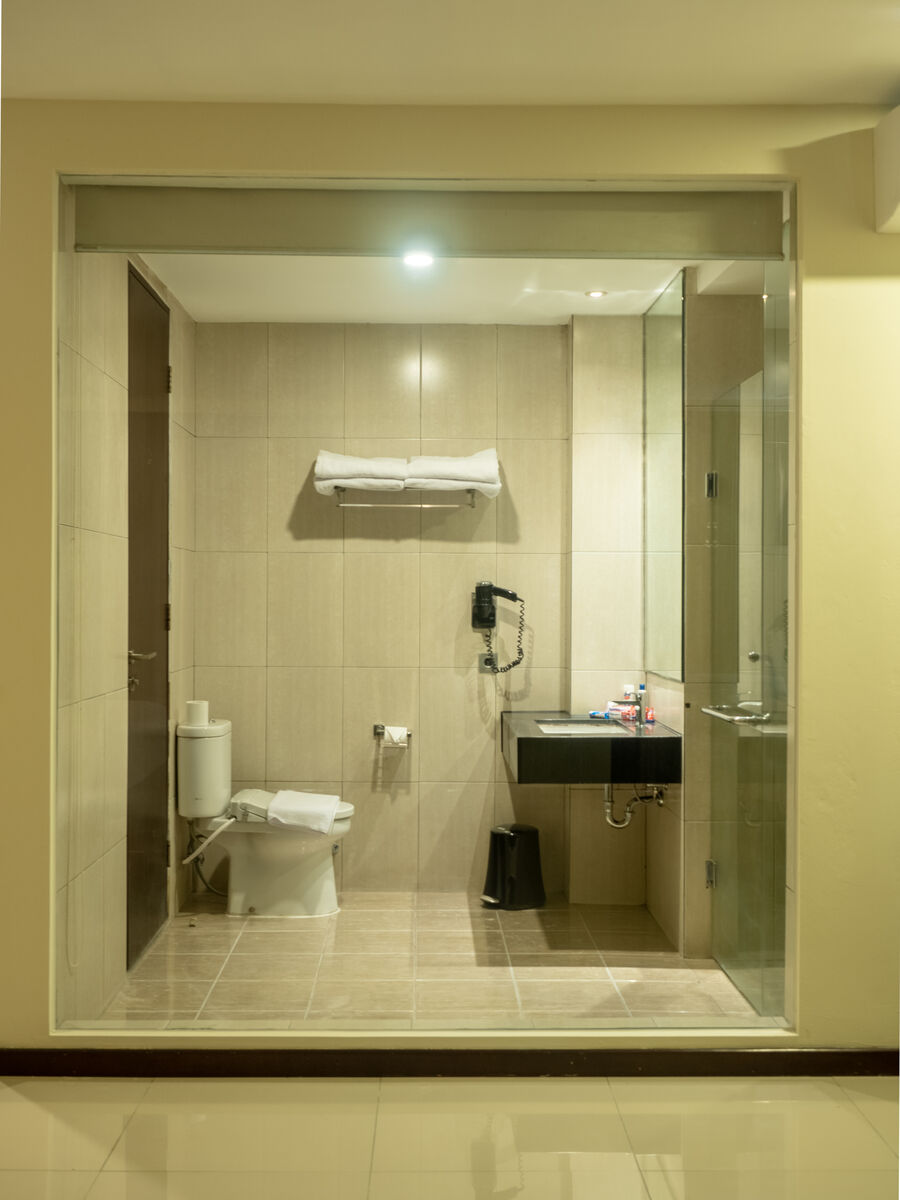 Grand Deluxe Room — 3
