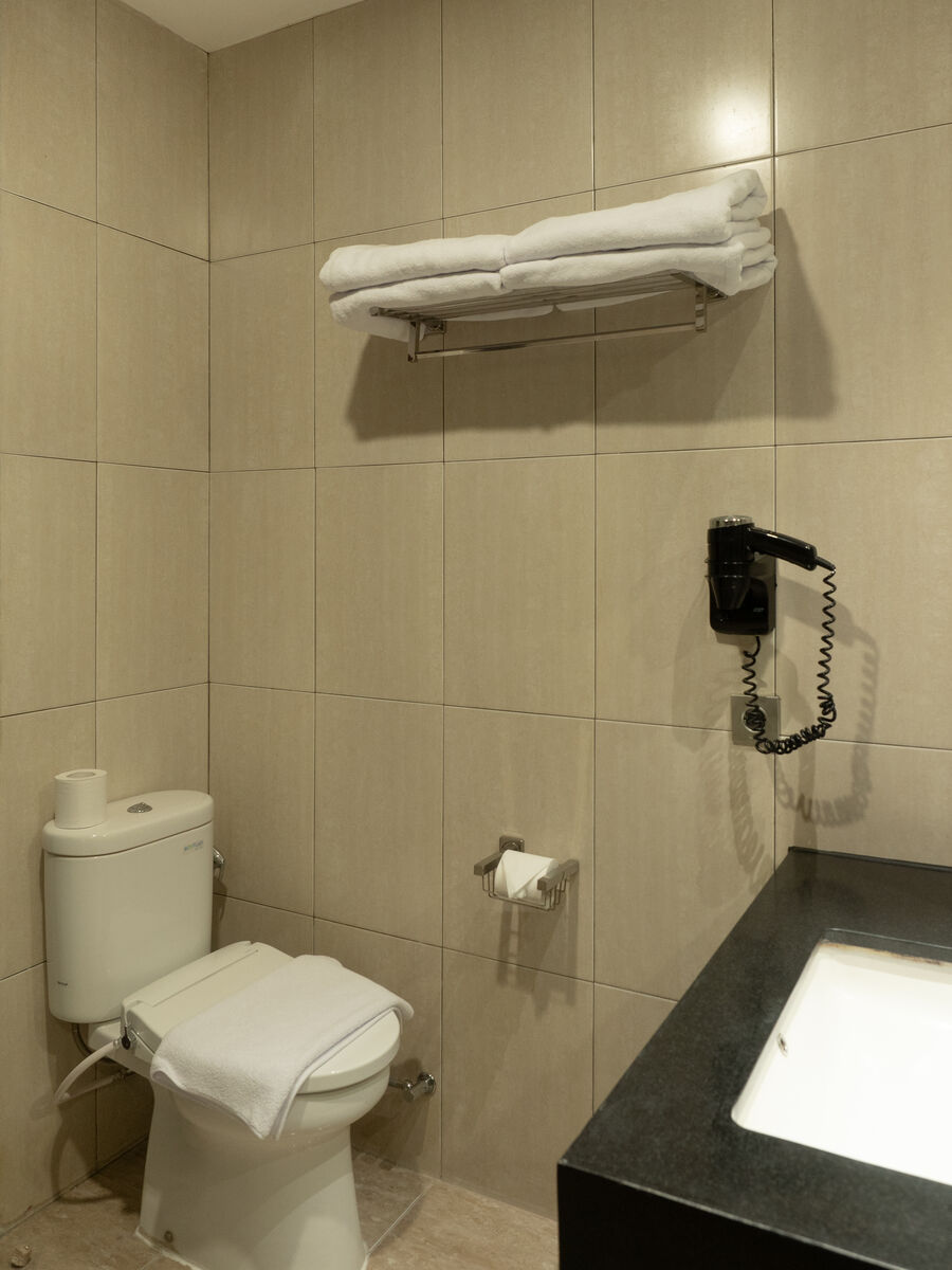 Grand Deluxe Room — 5