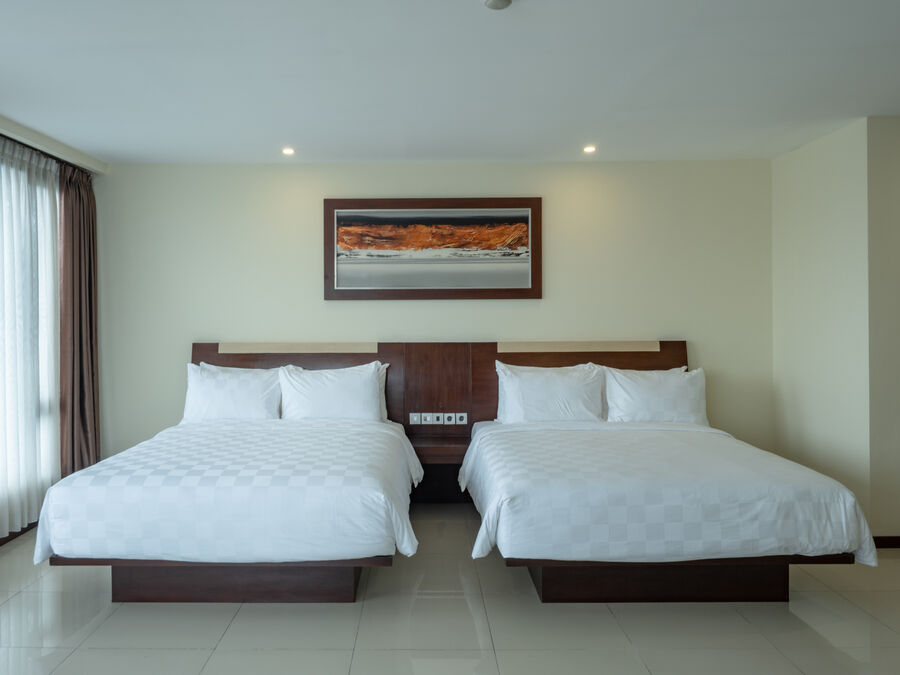 Grand Deluxe Room — 6