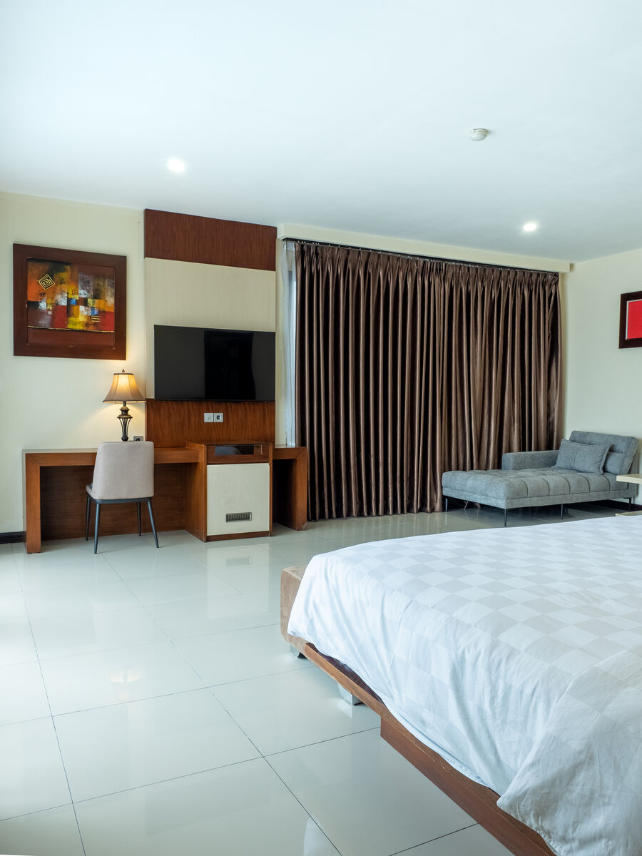 Suite Ruby — 15