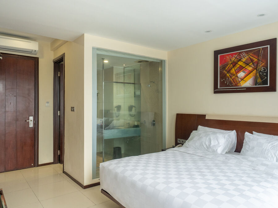 Superior Room — 3