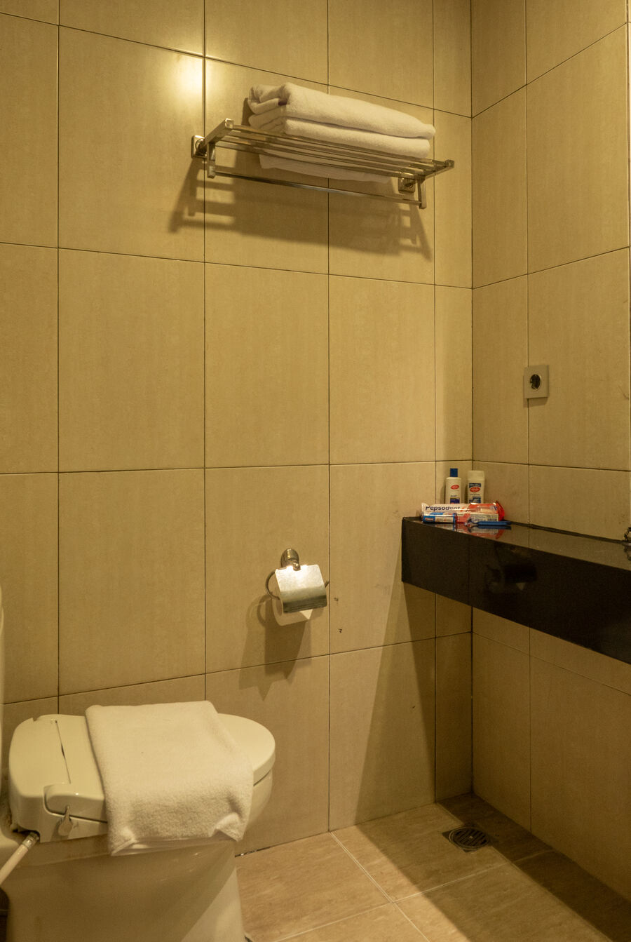 Superior Room — 5