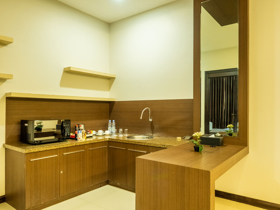 Suite Zamrud — 10