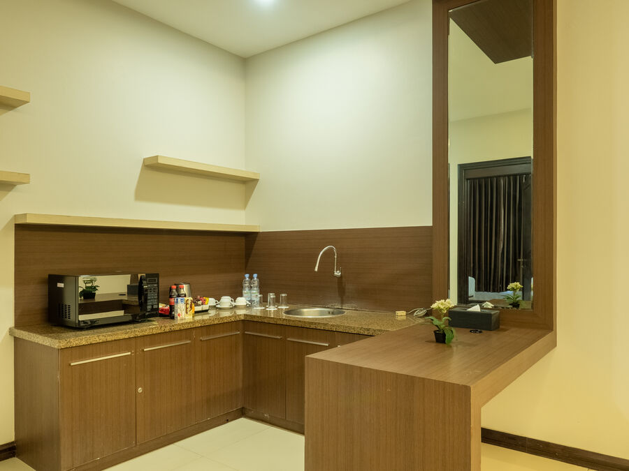 Suite Zamrud — 11