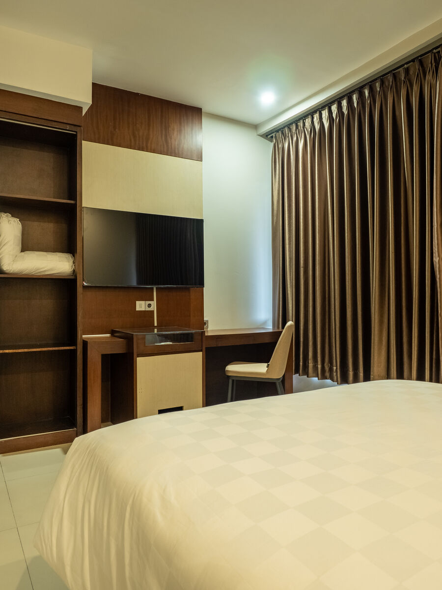 Suite Zamrud — 12