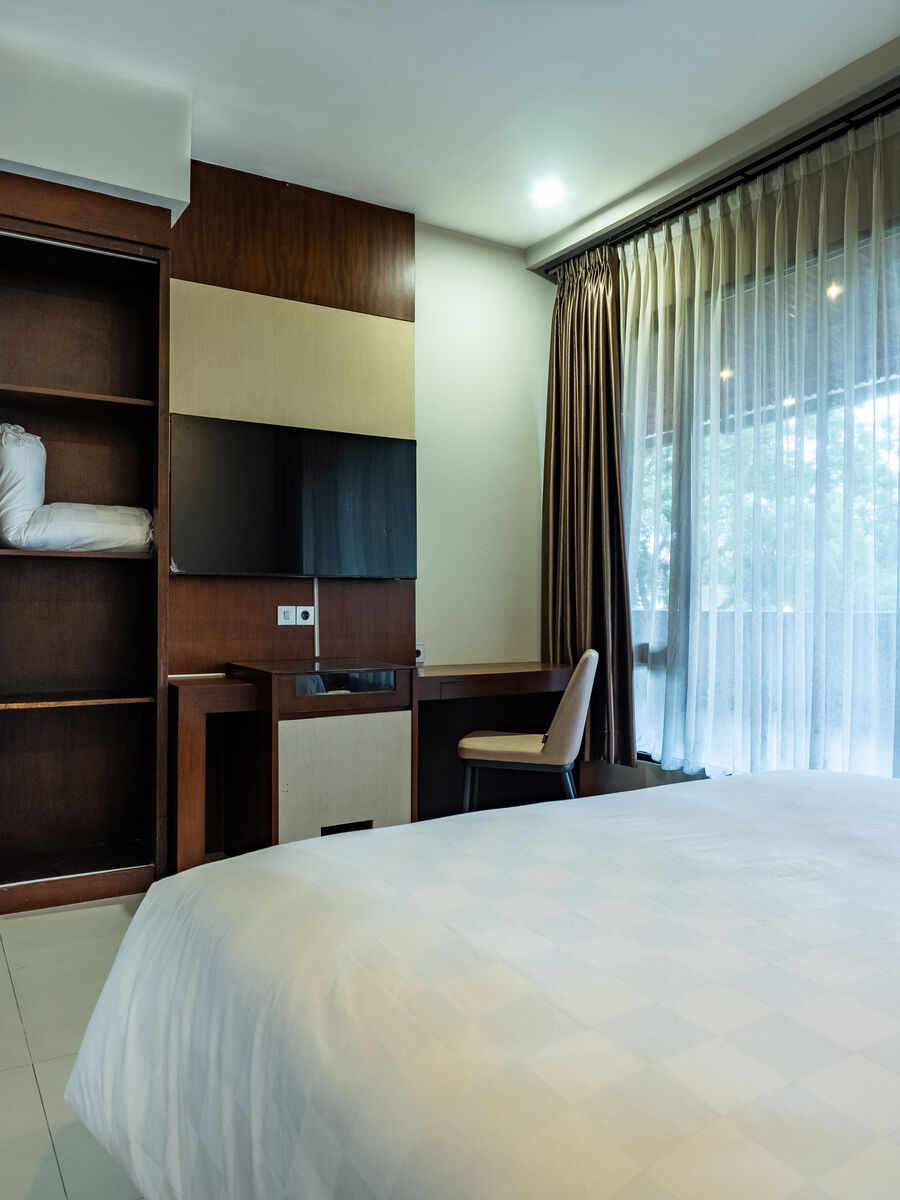 Suite Zamrud — 13