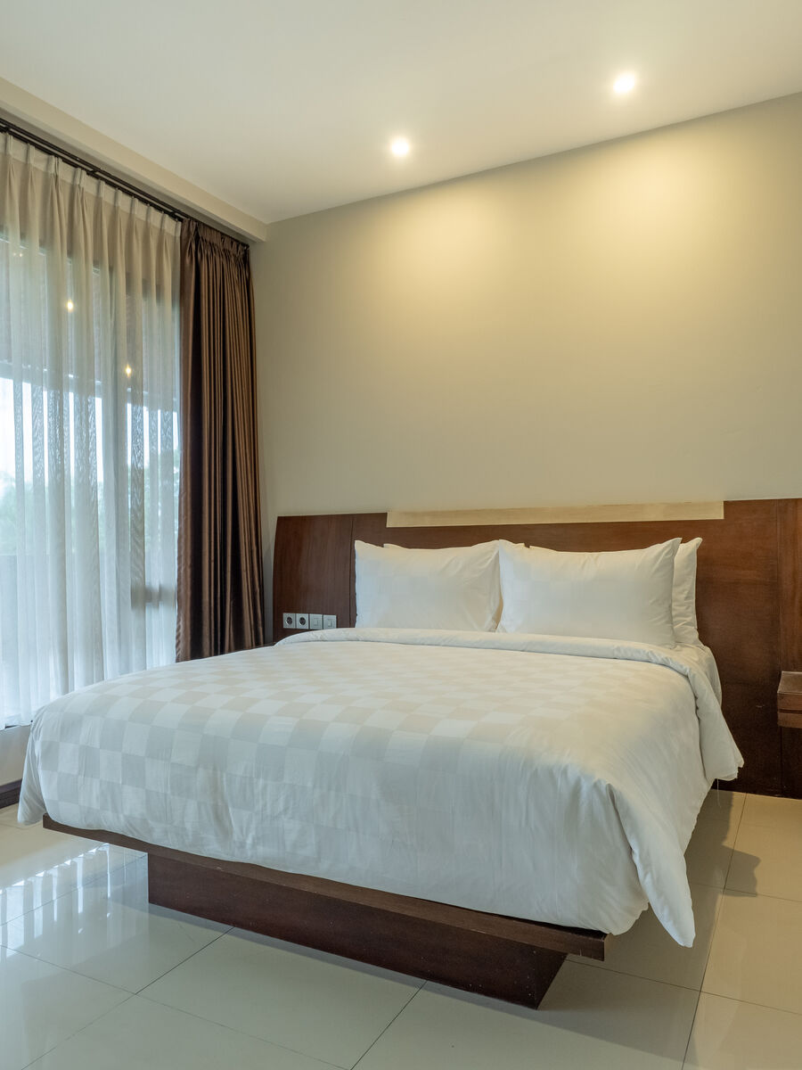 Suite Zamrud — 14