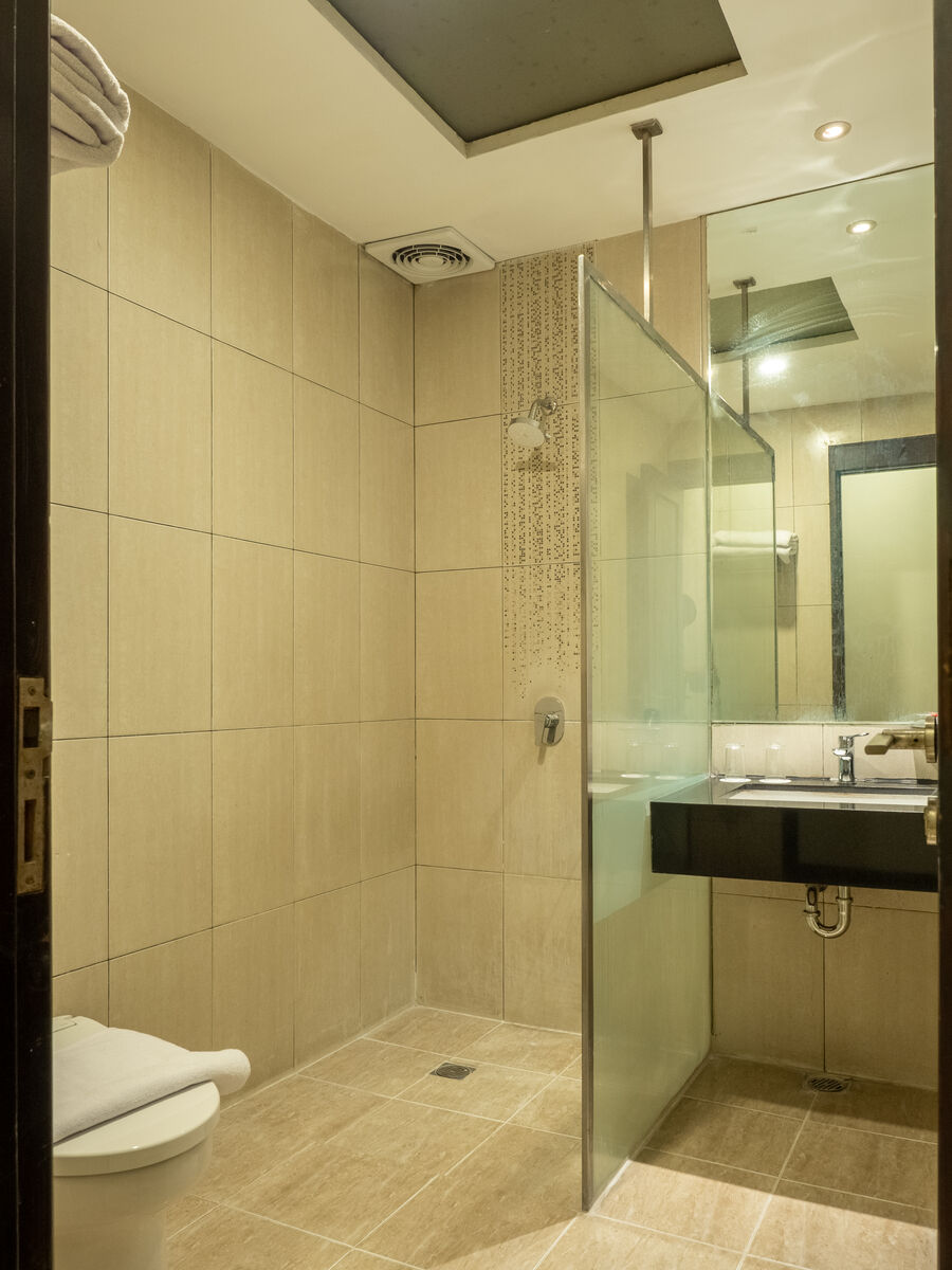 Suite Zamrud — 15