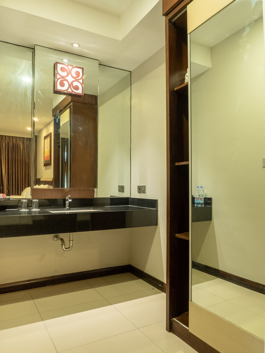 Suite Zamrud — 3