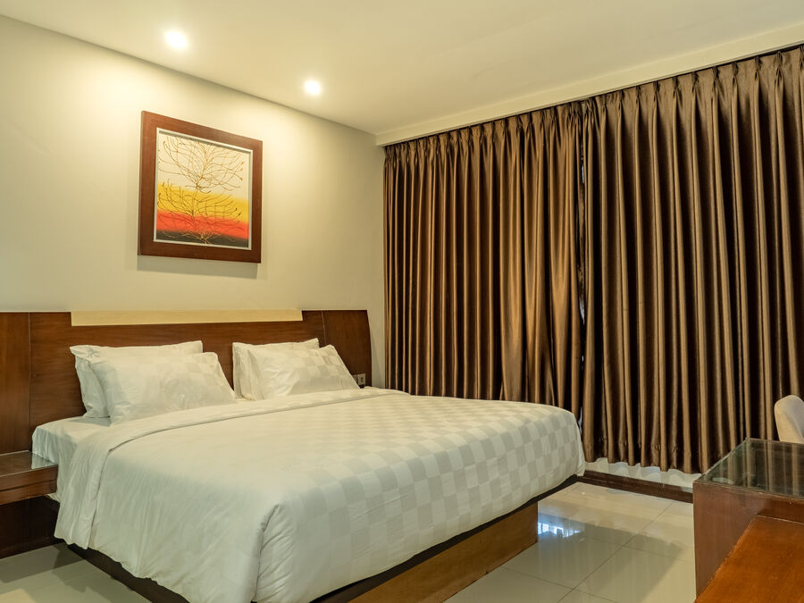 Suite Zamrud — 4