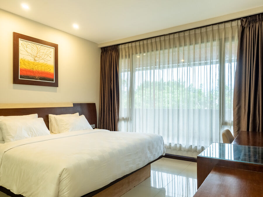 Suite Zamrud — 5