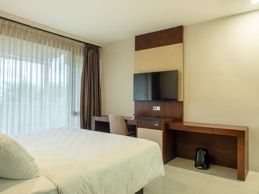 Suite Zamrud — 6