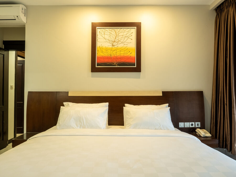 Suite Zamrud — 7